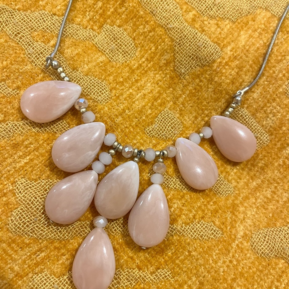 Statement Necklace - Picture 2 of 5